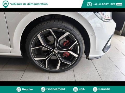 Voitures D'0Km À Roissy En France | Volkswagen Polo 2.0 Tsi 207Ch Gti Dsg7