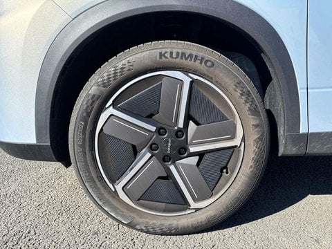 Voitures D'0Km À Saint Maximin | Jaecoo 7 Jaecoo Shs-H Exclusive