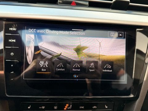 Voitures D'occasion À Sartrouville | Volkswagen Arteon 1.4 Tsi Ehybrid Opf 218Ch Elegance Dsg6