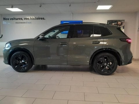Voitures D'occasion À Jaux Compiègne | Volkswagen Tiguan 2.0 Tdi 150Ch R-Line Dsg7