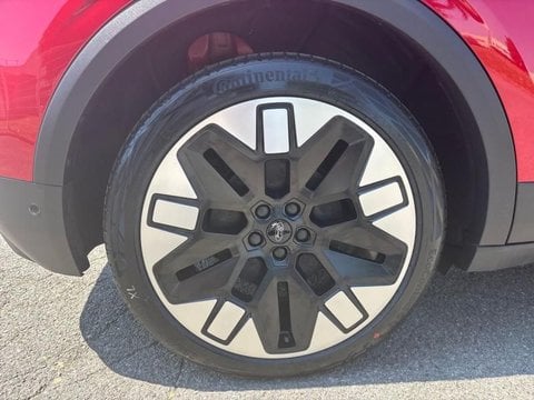 Voitures D'0Km À Jaux Compiègne | Ford Explorer 286Ch Extended Range 77Kwh Pack Premium Rwd