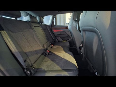 Voitures D'0Km À Beauvais | Cupra Terramar 1.5 Ehybrid 272Ch Vz Dsg6