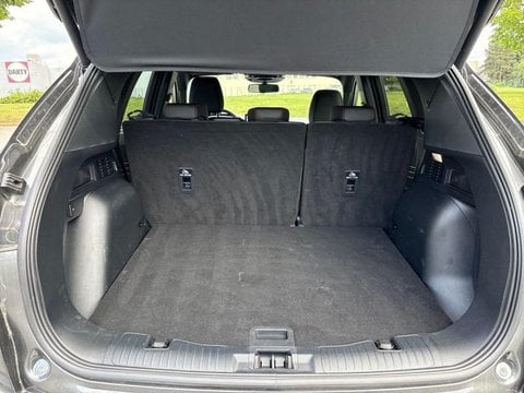 Voitures D'occasion À Jaux Compiègne | Ford Kuga 2.5 Duratec 180Ch Hybrid Flexifuel St-Line X P...