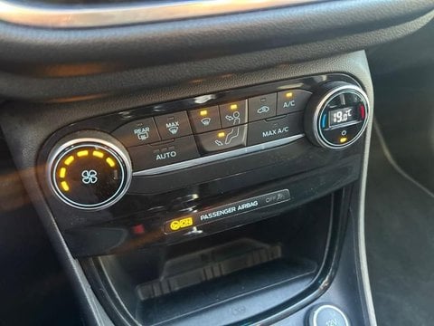 Voitures D'occasion À Sarcelles | Ford Puma 1.0 Ecoboost 125Ch Mhev Titanium 6Cv