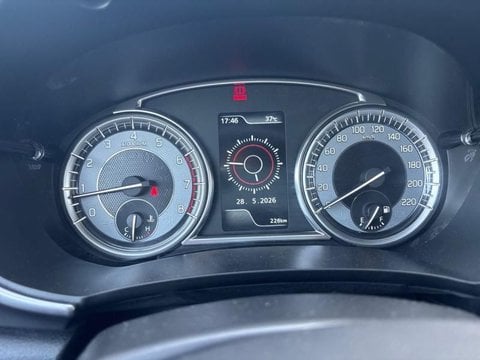 Voitures D'occasion À Etampes | Suzuki Vitara 1.4 Boosterjet Hybrid 129Ch Privilège