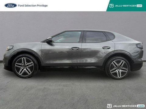 Voitures D'0Km À Sarcelles | Ford Capri Electric 170Ch Standard Range 52Kwh Pack Premium Rwd