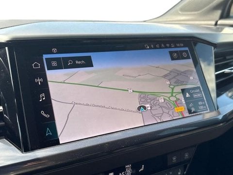 Voitures D'occasion À Compiègne | Audi Q4 E-Tron 45 E-Tron 285Ch + Pack S Line
