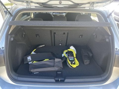 Voitures D'0Km À Garges Lès Gonesse | Volkswagen Golf 1.5 Ehybrid 204Ch Vw Edition Dsg6