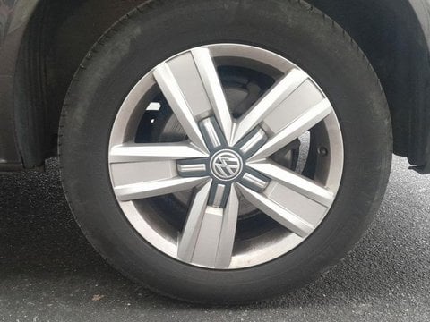 Voitures D'occasion À Saint Ouen L'aumône | Volkswagen Multivan 2.0 Tdi 150Ch Bluemotion Techno...