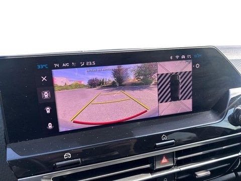 Voitures D'occasion À Sarcelles | Citroën C4 1.5 Bluehdi 130Ch S&S Max Automatique