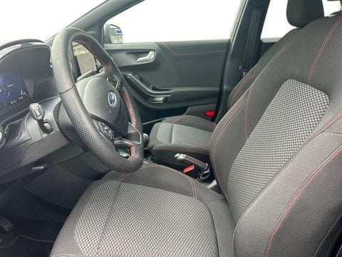 Voitures D'occasion À Jaux Compiègne | Ford Puma 1.0 Flexifuel 125Ch S&S Mhev St-Line