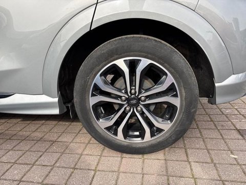 Voitures D'occasion À Morangis | Ford Puma 1.0 Flexifuel 125Ch S&S Mhev St-Line Design 2