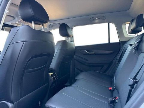 Voitures D'0Km À Amiens | Jaecoo 5 1. Tgdi 224Ch Shs-H Exclusive