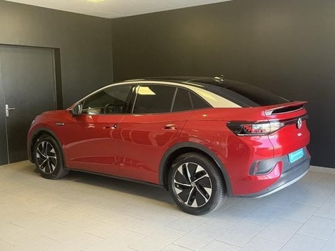 Voitures D'occasion À Roissy En France | Volkswagen Id.5 286Ch Pro 77Kwh Life Max