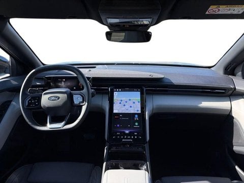 Voitures D'0Km À Saint Maximin | Ford Explorer 286Ch Extended Range 77Kwh Pack Premium Rwd