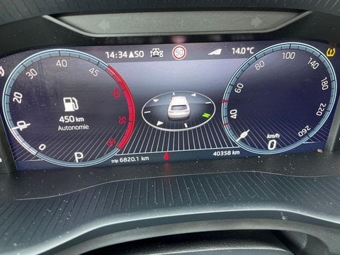 Voitures D'occasion À Amiens | Škoda Kodiaq 2.0 Tdi 150Ch Scr Laurin & Klement Dsg7 5 Places