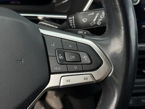 Voitures D'occasion À Saint-Ouen L'aumône | Volkswagen T-Cross 1.0 Tsi 115Ch Carat Dsg7