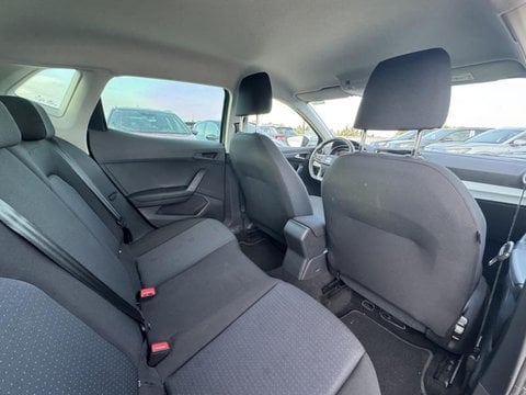 Voitures D'occasion À Saint-Ouen L'aumône | Seat Ibiza 1.0 Tsi 95Ch Copa