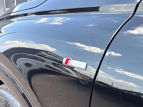 Voitures D'0Km À Compiègne | Audi Q4 Sportback E-Tron 55 E-Tron 340Ch Quattro S Line