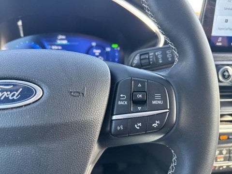 Voitures D'occasion À Saint Maximin | Ford Kuga 2.5 Duratec 190Ch Fhev E85 Vignale Bva