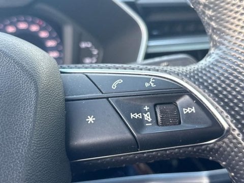Voitures D'occasion À Compiègne | Audi Q3 35 Tfsi 150Ch S Line S Tronic 7