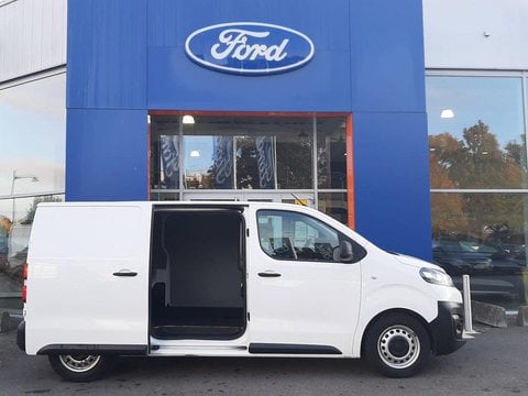 Voitures D'occasion À Laon | Citroën Jumpy M 1.5 Bluehdi 120Ch S&S Control