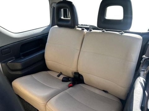 Voitures D'occasion À Jaux Compiègne | Suzuki Jimny 1.3 Jx