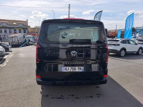 Voitures D'0Km À Pierrelaye | Volkswagen Caravelle L2 E 136Ch 64Kwh Life