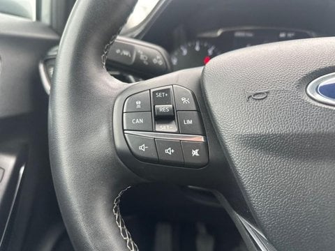 Voitures D'occasion À Vauchelles Les Quesnoy | Ford Puma 1.0 Ecoboost 125Ch Mhev Titanium Busine...