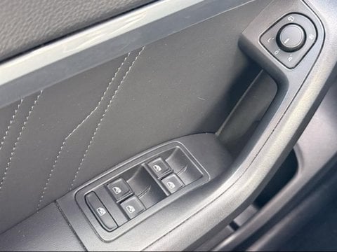 Voitures D'occasion À Beauvais | Seat Ateca 2.0 Tdi 150Ch Start&Stop Copa Dsg7