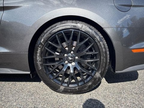 Voitures D'occasion À Pierrelaye | Ford Mustang Convertible 5.0 V8 450Ch Gt Bva10