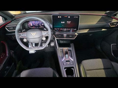 Voitures D'0Km À Beauvais | Cupra Leon 1.5 Ehybrid 204Ch V Dsg6