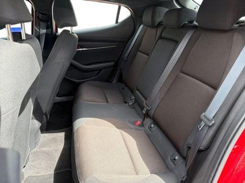 Voitures D'occasion À Sarcelles | Mazda Mazda 3 2.0 E-Skyactiv-G M-Hybrid 122Ch 2022