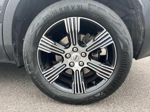 Voitures D'occasion À Amiens | Volvo Xc40 T4 Awd 190Ch Inscription Luxe Geartronic 8