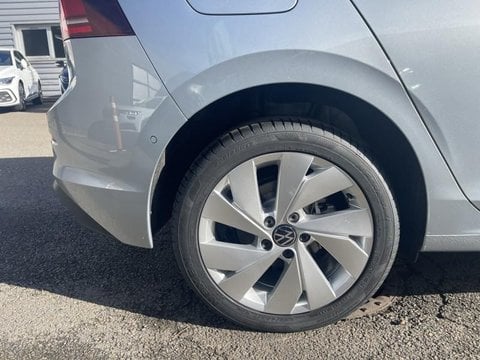 Voitures D'0Km À Garges Lès Gonesse | Volkswagen Golf 1.5 Ehybrid 204Ch Vw Edition Dsg6