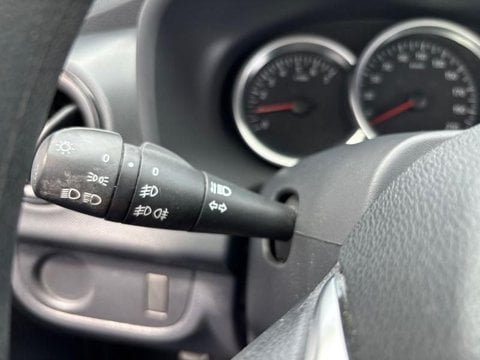 Voitures D'occasion À Vauchelles Les Quesnoy | Dacia Sandero 1.0 Sce 75Ch Ambiance 4Cv
