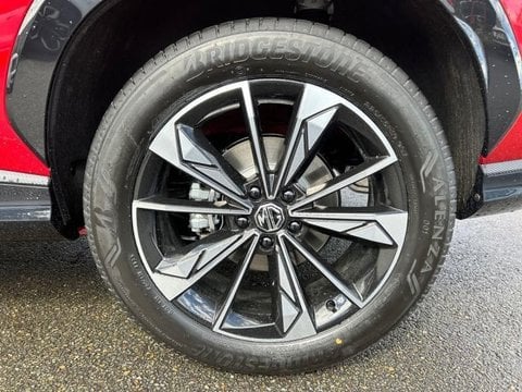 Voitures D'0Km À Cergy Saint Christophe | Mg Ehs 1.5 Hybrid+ 224Ch Luxury