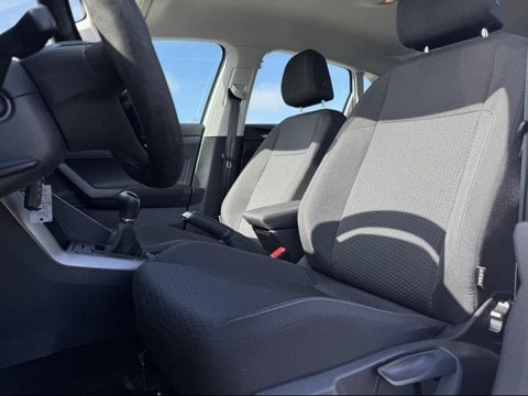 Voitures D'occasion À Saint-Ouen L'aumône | Volkswagen Polo 1.0 Tsi 95Ch Lounge Euro6D-T