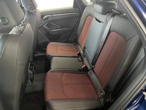 Voitures D'occasion À Beauvais | Audi Q3 Sportback 35 Tfsi 150Ch S Line S Tronic 7