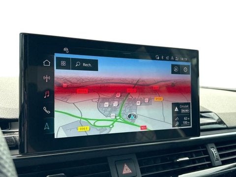 Voitures D'occasion À Compiègne | Audi A5 Sportback 35 Tdi 163Ch Competition S Tronic 7 9Cv