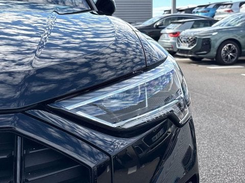 Voitures D'occasion À Compiègne | Audi Q3 35 Tdi 150Ch S Line S Tronic 7