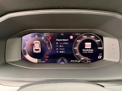 Voitures D'0Km À Jaux Compiègne | Cupra Formentor 1.5 Etsi Hybrid 150Ch V Dsg7