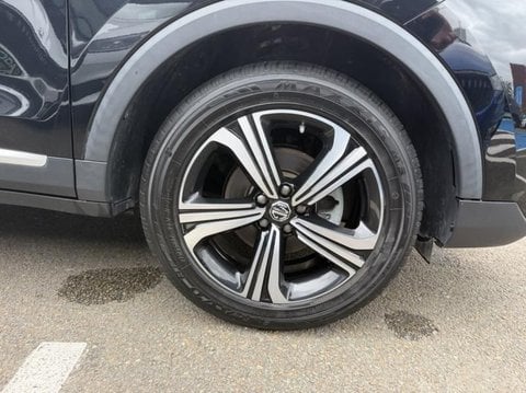 Voitures D'occasion À Garges Lès Gonesse | Mg Zs 1.5 Vti-Tech 106Ch Comfort