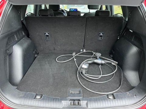 Voitures D'occasion À Amiens | Ford Kuga 2.5 Duratec 225Ch Phev Titanium Bva