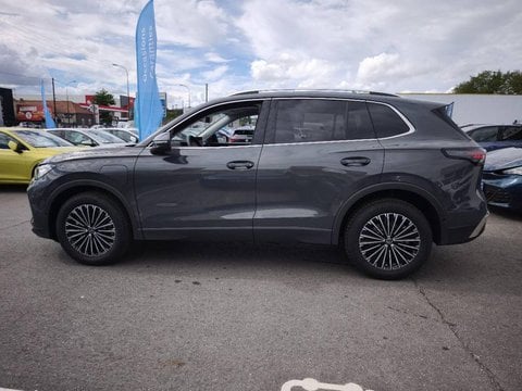 Voitures D'0Km À Sartrouville | Volkswagen Tiguan 1.5 Ehybrid 204Ch Elegance Dsg6