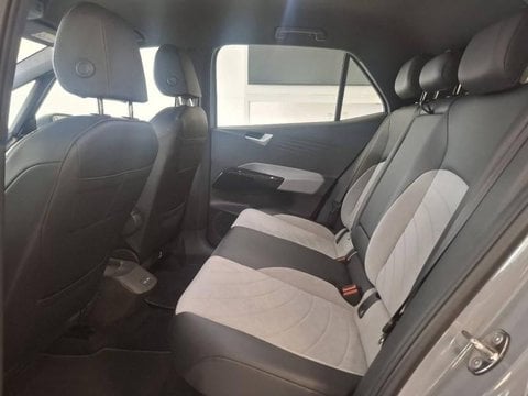 Voitures D'occasion À Jaux Compiègne | Volkswagen Id.3 204Ch Pro Performance 58 Kwh Life Plus