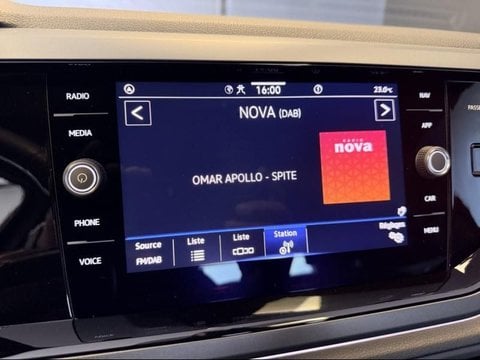 Voitures D'occasion À Roissy En France | Volkswagen Polo 1.0 Tsi 95Ch R-Line