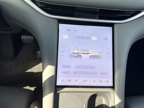 Voitures D'0Km À Vauchelles Les Quesnoy | Mg Im6 Ev 751Ch - 100Kwh 4Wd