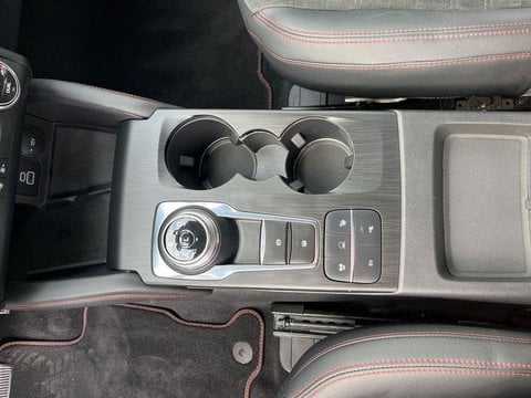 Voitures D'occasion À Amiens | Ford Kuga 2.5 Duratec 225Ch Phev St-Line X Bva