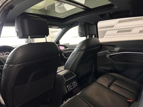 Voitures D'occasion À Beauvais | Audi E-Tron 55 408Ch Avus Extended E-Quattro 9Cv